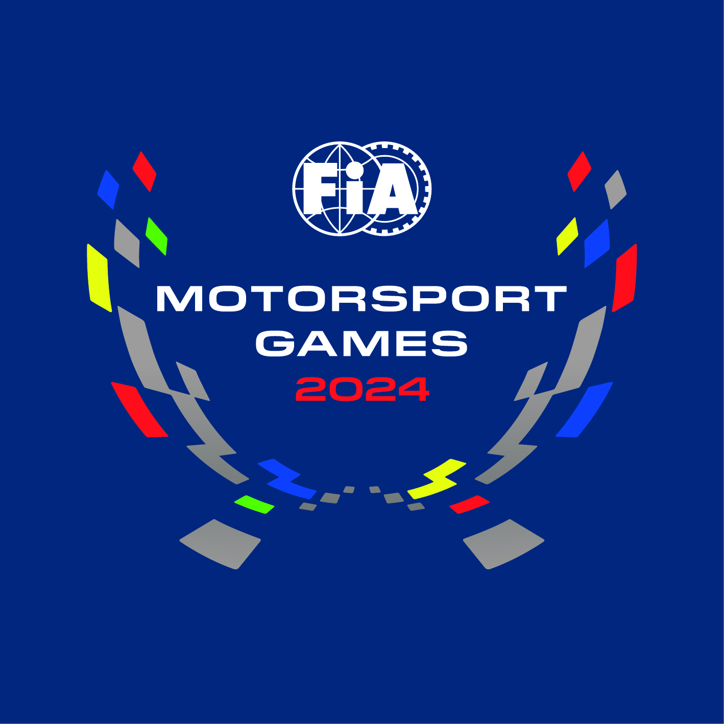 FIA Motorsport Games 2024 DRFTS