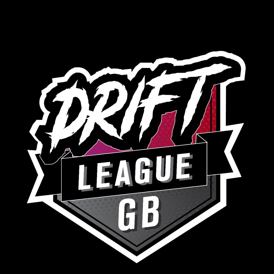 drift league gp logo