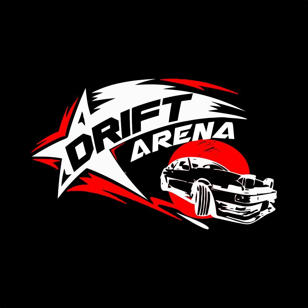 Drift Arena logo