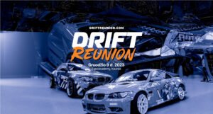Drift Reunion 2023